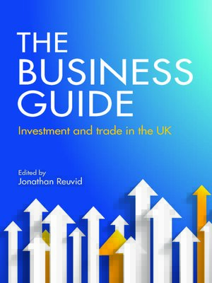 cover image of The Business Guide
